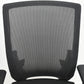 【中古】イトーキ　ヴェント　ハイバック　可動肘　オートマチックランバーテンション　ポリッシュ　2023年製　2025072907【中古オフィス家具】