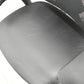 【中古】オカムラ　コンテッサ　可動肘　ランバーサポート　ポリッシュ　革張り　2025073002【中古オフィス家具】