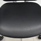 【中古】オカムラ　コンテッサ　可動肘　ランバーサポート　ポリッシュ　革張り　2025073003【中古オフィス家具】