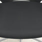 【中古】イトーキ　ヴェント　ハイバック　可動肘　シルバー脚　2025073106【中古オフィス家具】