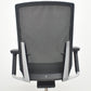 【中古】イトーキ　ヴェント　ハイバック　可動肘　オートマチックランバーテンション　シルバー脚　2025080101【中古オフィス家具】