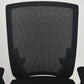 【中古】イトーキ　ヴェント　ハイバック　可動肘　オートマチックランバーテンション　2017年製　2025080203【中古オフィス家具】