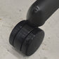 【中古】ハーマンミラー　アーロンチェア　Bサイズ　可動肘　ランバーサポート　2025081602【中古オフィス家具】