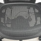 【中古】ハーマンミラー アーロンチェア　Bサイズ　フル装備　ランバーサポート　2025081604【中古オフィス家具】