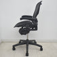 【中古】ハーマンミラー アーロンチェア　Bサイズ　フル装備　ランバーサポート　2025081604【中古オフィス家具】