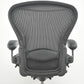【中古】ハーマンミラー アーロンチェア　Bサイズ　フル装備　ランバーサポート　2025081605【中古オフィス家具】
