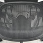 【中古】ハーマンミラー　アーロンチェア　Bサイズ　フル装備　ランバーサポート　2025081607【中古オフィス家具】