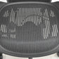 【中古】ハーマンミラー　アーロンチェア　Aサイズ　フル装備　ランバーサポート　肘レバータイプ　2025081801【中古オフィス家具】