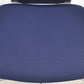 【中古】オカムラ　バロン　エクストラハイバック　可動ヘッドレスト　可動肘　ポリッシュ　2025082101【中古オフィス家具】