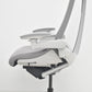 【中古】イトーキ　Act　アクトチェア　エクストラハイバック　４Ｄリンクアーム　2022年製　2025082504【中古オフィス家具】