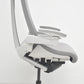 【中古】イトーキ　Act　アクトチェア　エクストラハイバック　４Ｄリンクアーム　2022年製　2025082504【中古オフィス家具】