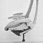 【中古】イトーキ　Act　アクトチェア　エクストラハイバック　４Ｄリンクアーム　2022年製　2025082505【中古オフィス家具】