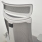 【中古】イトーキ　Act　アクトチェア　エクストラハイバック　４Ｄリンクアーム　2025082506【中古オフィス家具】