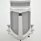 【中古】イトーキ　Act　アクトチェア　エクストラハイバック　４Ｄリンクアーム　2025082506【中古オフィス家具】