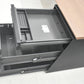 【中古】 オカムラ　プロステージクレスト　片袖デスク　W1600　2025082601【中古オフィス家具】【中古】