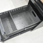 【中古】 オカムラ　プロステージクレスト　片袖デスク　W1600　2025082601【中古オフィス家具】【中古】