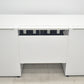 【中古】コクヨ　ISシリーズ　両袖デスク　W1400　2025082603【中古オフィス家具】