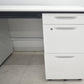 【中古】コクヨ　ISシリーズ　両袖デスク　W1400　2025082603【中古オフィス家具】