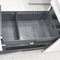 【中古】コクヨ　ISシリーズ　両袖デスク　W1400　2025082603【中古オフィス家具】