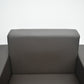 【中古】カトリーヌ メミ　NEW YORK　ニューヨーク　一人掛けソファ　クッション付　幅1100　総革張り　2025082704【中古オフィス家具】