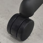 【中古】ハーマンミラー　アーロンチェア　Bサイズ　可動肘　ランバーサポート　2025082803【中古オフィス家具】