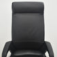 【中古】コクヨ　フィロソフィー　エクストラハイバック　固定肘　エアランバーサポート　ポリッシュ脚　2025090102【中古オフィス家具】