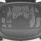 【中古】ハーマンミラー　アーロンチェア　Aサイズ　フル装備　ポスチャーフィット　2025090201【中古オフィス家具】