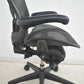 【中古】ハーマンミラー　アーロンチェア　Aサイズ　フル装備　ポスチャーフィット　2025090201【中古オフィス家具】