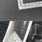 【中古】オカムラ　コンテッサ　可動肘　ランバーサポート　ポリッシュ　革張り　2025090202【中古オフィス家具】