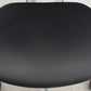 【中古】オカムラ　コンテッサ　大型ヘッドレスト　可動肘　アルミポリッシュ　革張り　2025090309【中古オフィス家具】