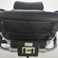 【中古】オカムラ　コンテッサ　大型ヘッドレスト　可動肘　アルミポリッシュ　革張り　2025090403【中古オフィス家具】