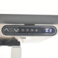 【中古】コクヨ　シークエンス　電動昇降会議テーブル　W1500　2025090901 【中古オフィス家具】