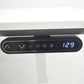 【中古】コクヨ　シークエンス　電動昇降会議テーブル　W1500　2025090901 【中古オフィス家具】