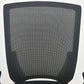 【中古】イトーキ　ヴェント　ハイバック　可動肘　シルバー脚　2025090905【中古オフィス家具】