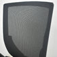 【中古】イトーキ　ヴェント　ハイバック　可動肘　シルバー脚　2025090905【中古オフィス家具】