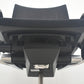 【中古】イトーキ　ヴェント　ハイバック　可動肘　オートマチックランバーテンション　ポリッシュ　ストライプメッシュ　2025090906【中古オフィス家具】