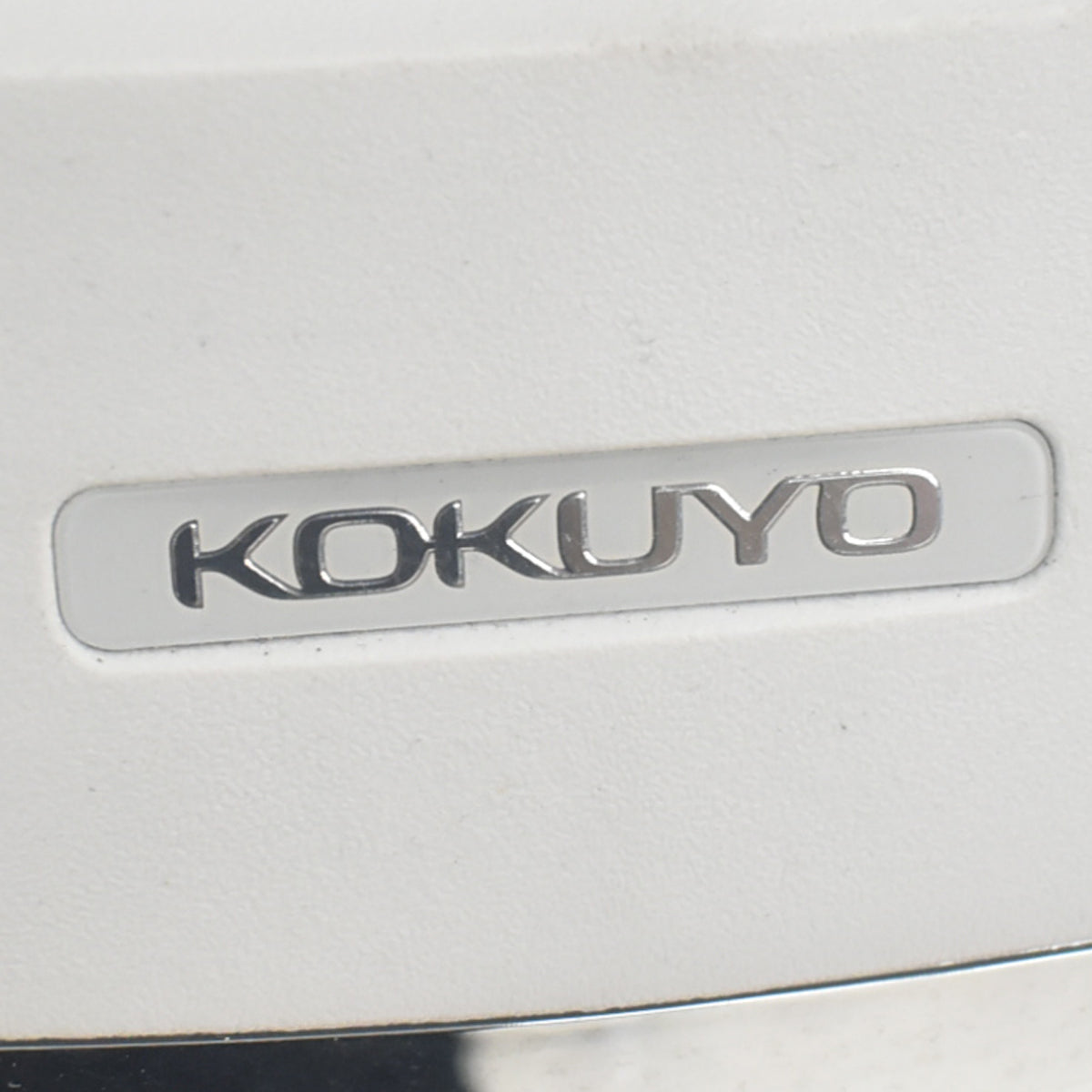 【中古】コクヨ　ベゼル　ヘッドレスト　可動肘　ウェブモーションサポート　2019年製　ポリッシュ　2025091005【中古オフィス家具】