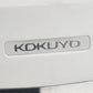 【中古】コクヨ　ベゼル　ヘッドレスト　可動肘　ウェブモーションサポート　2019年製　ポリッシュ　2025091005【中古オフィス家具】