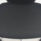 【中古】オカムラ　バロン　ハイバック　可動肘　ポリッシュ　2025091007【中古オフィス家具】
