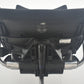 【中古】オカムラ　バロン　ローバック　固定肘　ポリッシュ　ウレタンキャスター　2025091302【中古オフィス家具】