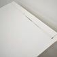 【中古】オカムラ　アドバンス　平デスク　引き出し付　幅1200　2025092504【中古オフィス家具】