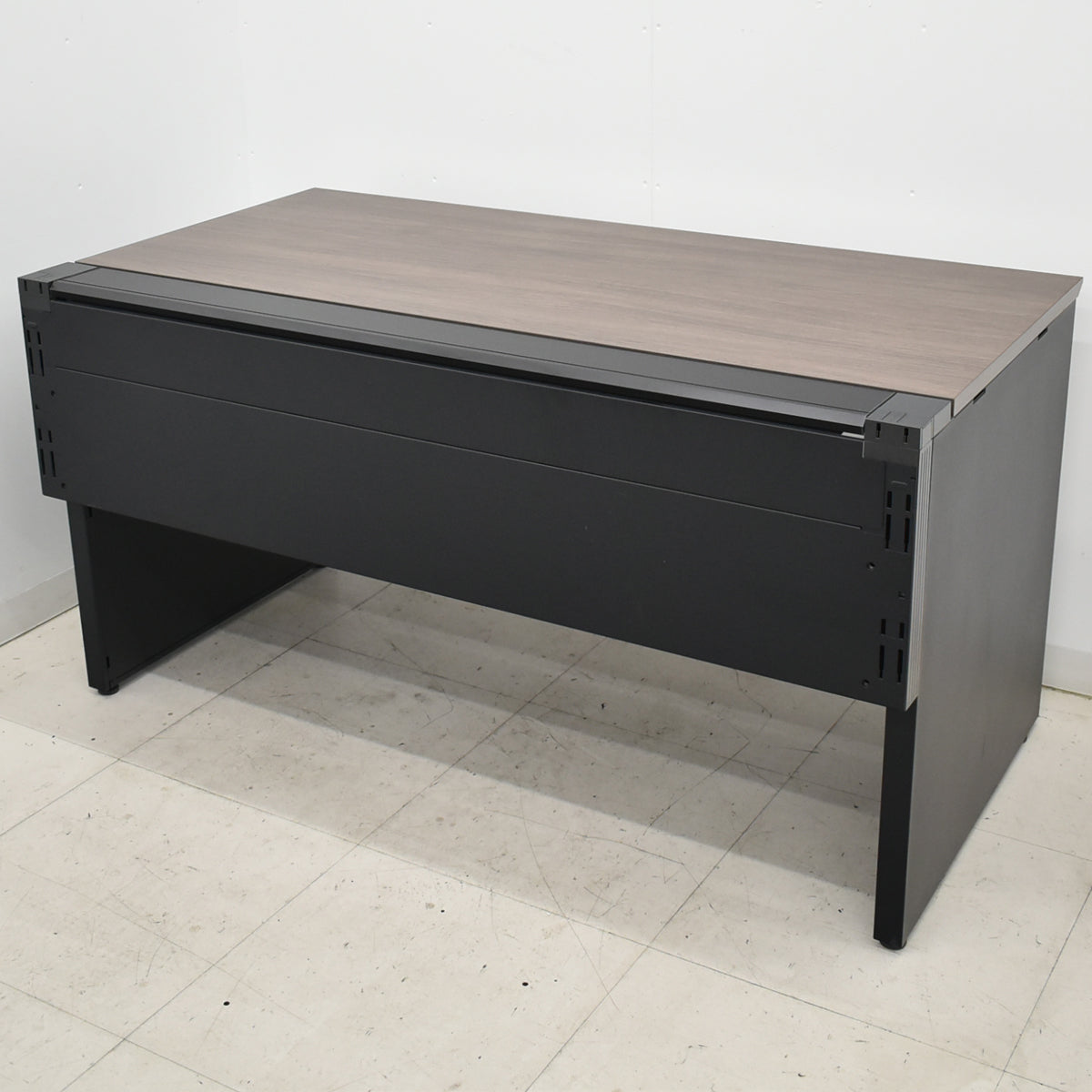 【中古】コクヨ　ワークヴィスタ　平デスク　2020年製　幅1750　2025092508【中古オフィス家具】