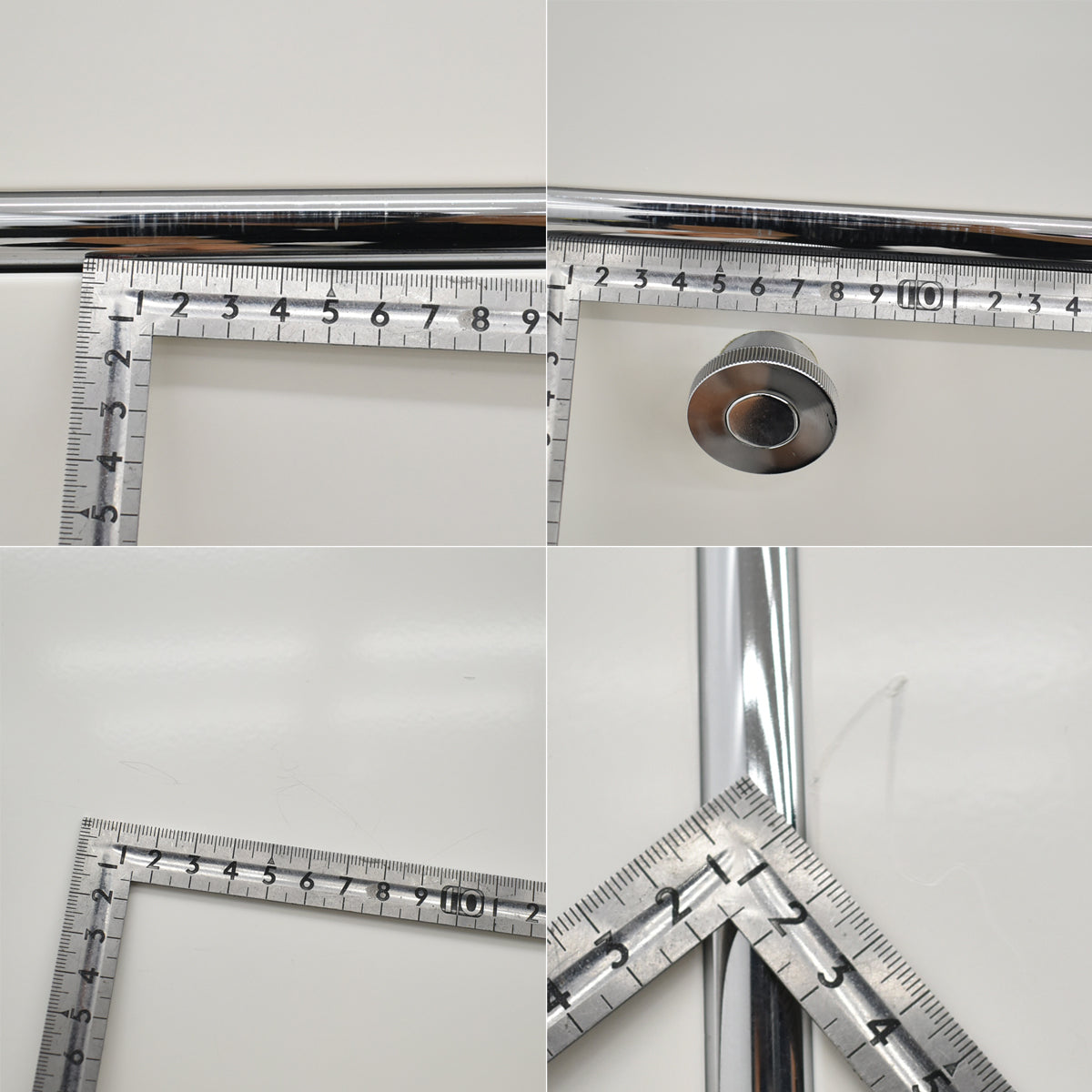 【中古】[送料お見積り商品]USM Haller　ハラーキャビネット　２列５段　ホワイト　幅1525　2025092601【中古オフィス家具】