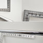 【中古】[送料お見積り商品]USM Haller　ハラーキャビネット　２列５段　ホワイト　幅1525　2025092901【中古オフィス家具】