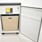 【中古】明光商会　MSシュレッダー　MSD-F31SF　W500　2025100101【中古オフィス家具】