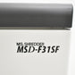 【中古】明光商会　MSシュレッダー　MSD-F31SF　W500　2025100102【中古オフィス家具】