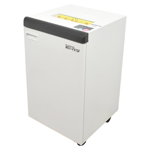 【中古】明光商会　MSシュレッダー　MSD-F31SF　W500　2025100102【中古オフィス家具】