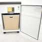 【中古】明光商会　MSシュレッダー　MSD-F31SF　W500　2025100103【中古オフィス家具】