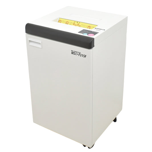 【中古】明光商会　MSシュレッダー　MSD-F31SF　W500　2025100103【中古オフィス家具】