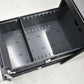【中古】コクヨ　レヴィスト　デスク＋ワゴン３点セット　幅1600　2025100802【中古オフィス家具】
